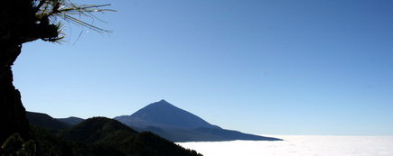 teide